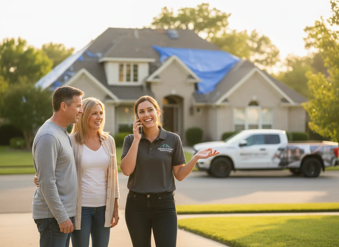 Emergency Roof Repair Hannah, ND FAQs